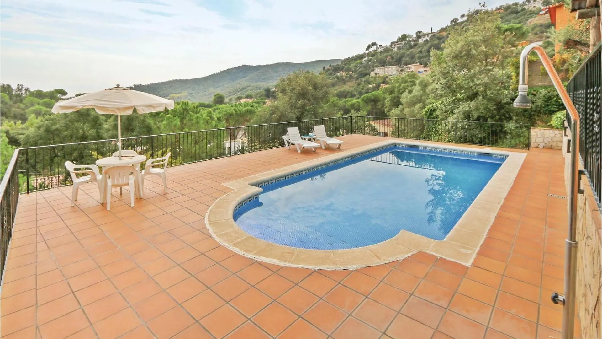 Сasa de vacaciones 4 Bedroom Awesome Home In Calonge Calonge  España