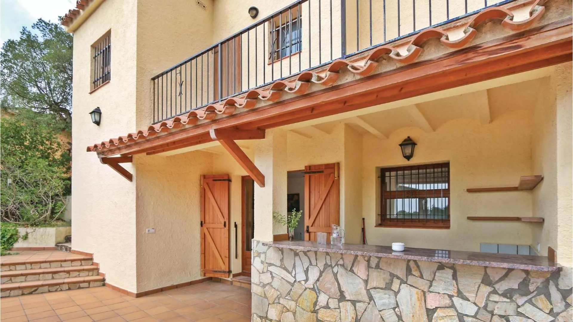 4 Bedroom Awesome Home In Calonge Calonge  Сasa de vacaciones Calonge (Catalonia)