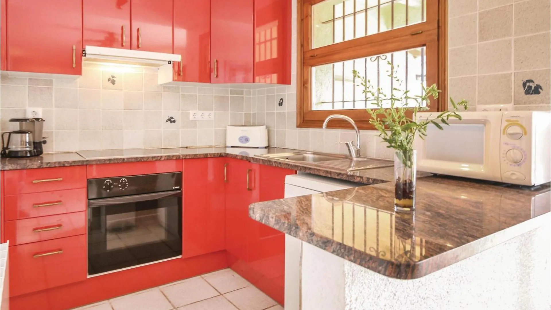 Сasa de vacaciones 4 Bedroom Awesome Home In Calonge Calonge