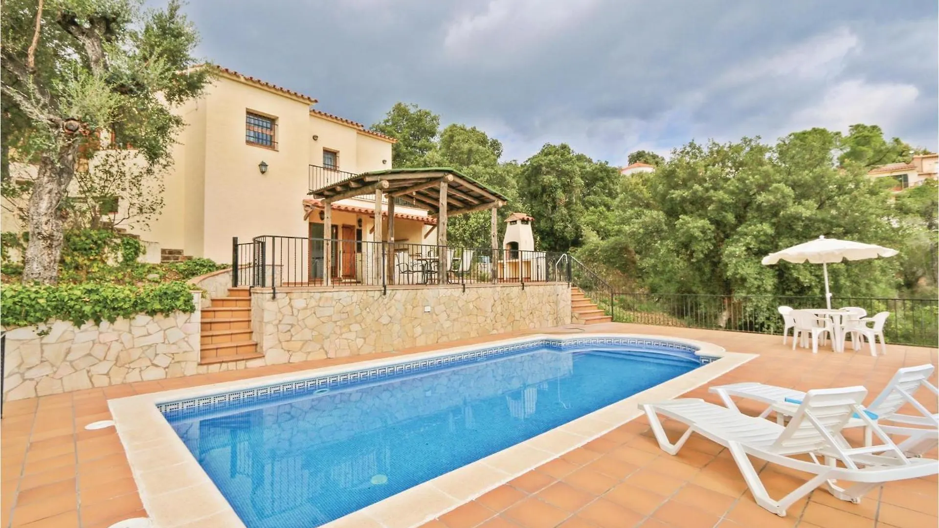 4 Bedroom Awesome Home In Calonge Calonge  España