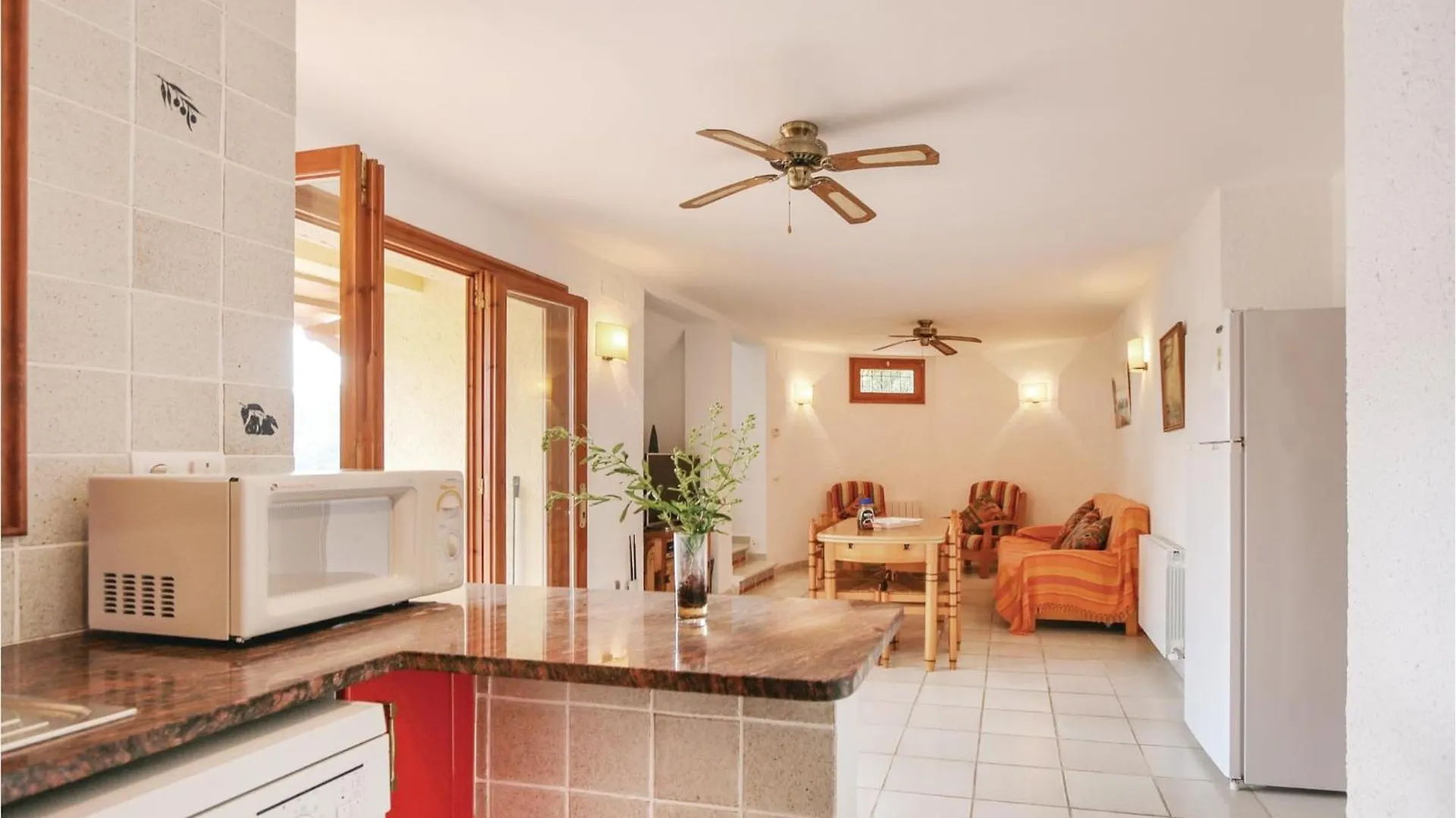 4 Bedroom Awesome Home In Calonge Calonge  Сasa de vacaciones Calonge (Catalonia)